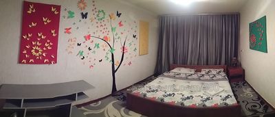 Vacation apartment, 50-let-Pobedi-bulv, 80, Belaya Tserkov, Belocerkovskiy district, id 5219