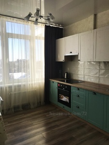 Rent an apartment, Vodoprovodnaya-ul, Odessa, ZhD-vokzal, Primorskiy district, id 61133