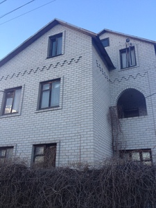 Buy a house, Chervonoy-Kinnoti-ul-Leninskiy, 4, Zaporozhe, Zavodskiy district, id 7990