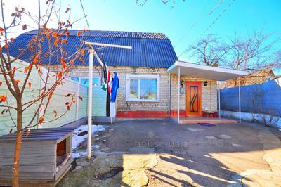 Buy a house, Zheleznodorozhnaya-ul, Belaya Tserkov, Belocerkovskiy district, id 21102