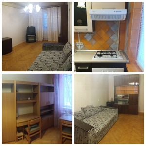 Rent an apartment, Stadionniy-proezd, Kharkiv, Marshala_Zhukova_M, Industrial'nyi district, id 21580
