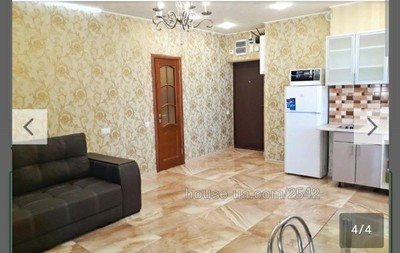 Rent an apartment, Voroncova-prosp, Dnipro, Solnechniy, Tsentral'nyi district, id 61096