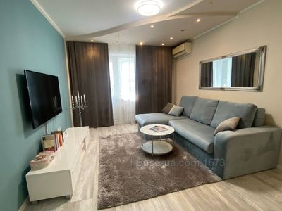 Rent an apartment, Lopanskaya-ul, Kharkiv, Kievskiy district, id 61826