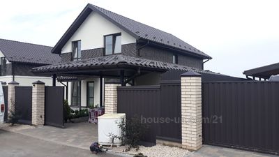 Buy a house, Казкова, Gatnoe, Kievo_Svyatoshinskiy district, Kyivska, id 61653