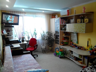 Buy an apartment, Naukova-vul, Lviv, Sikhivskiy district, id 1008
