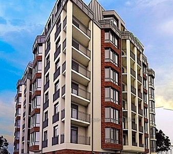Buy an apartment, Lemkivska-vul, Lviv, Sikhivskiy district, id 10804