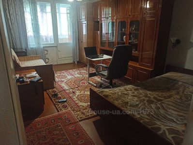 Buy an apartment, Kosticheva-ul, Kharkiv, Slobidskiy district, id 62208