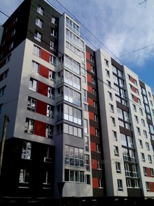 Buy an apartment, Turgenevskaya-ul, Irpin, Irpenskiy_gorsovet district, id 8568