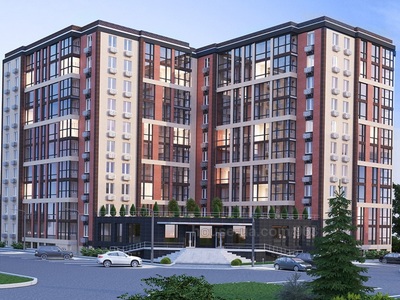 Buy an apartment, Plieva-Generala-ul, Odessa, Malinovskiy district, id 10415