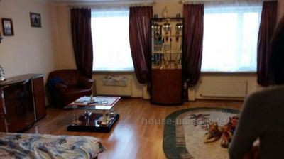 Rent an apartment, Knyagini-Olgi-vul, Lviv, Galickiy district, id 3789