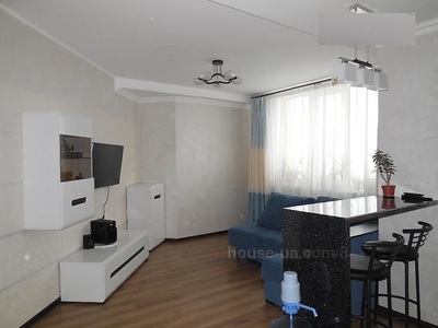 Rent an apartment, Trutenko-Onufriya-ul, 3, Kyiv, Goloseevo, Shevchenkovskiy district, id 13325