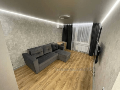 Rent an apartment, Pobedi-prosp, Kharkiv, Alekseevka, Industrial'nyi district, id 52496