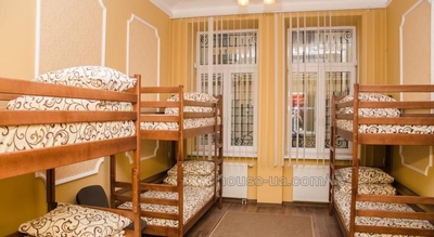 Rent an apartment, Rustaveli-Sh-vul, Lviv, Sikhivskiy district, id 932