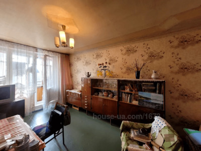 Buy an apartment, Traktorostroiteley-prosp, Kharkiv, Saltovka, Kievskiy district, id 61675