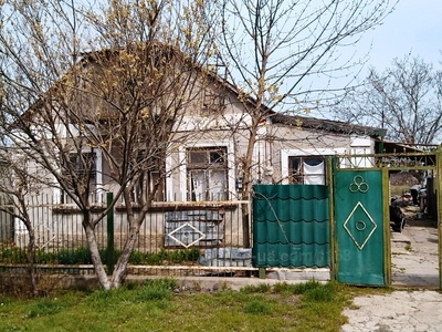 Buy a house, Iyulskaya-ul, Odessa, Latovka (Kotovka), Suvorovskiy district, id 22788