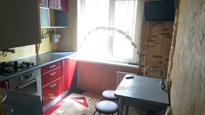 Rent an apartment, Balkovskaya-ul, Odessa, Moldavanka, Suvorovskiy district, id 61283