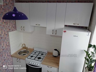 Rent an apartment, Kosiora-ul, Dnipro, Kosiora, Chechelivskyi district, id 48207