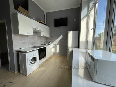 Rent an apartment, Bolgarskaya-ul, Odessa, Moldavanka, Primorskiy district, id 61558