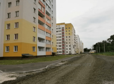 Buy an apartment, Mira-ul, Kharkiv, KhTZ, Shevchenkivs'kyi district, id 48667