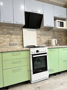 Buy an apartment, Darnickaya-ul, Kharkiv, Shevchenkivs'kyi district, id 58936