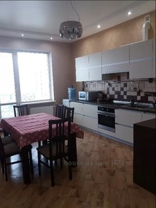 Rent an apartment, Grabovskogo-per, Kharkiv, Centr, Kievskiy district, id 34134