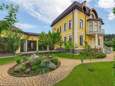 Buy a house, Lesnoy-per-Bortnichi, Kyiv, Bortnichi, Podolskiy district, id 42702