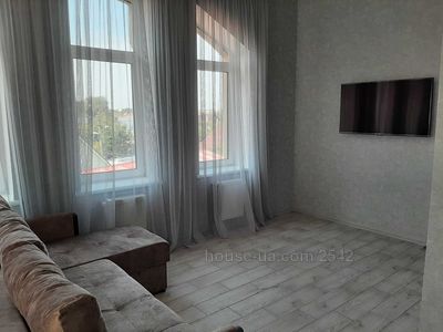 Rent an apartment, Gagarina-prosp, Dnipro, Gagarina, Sobornyi district, id 50531
