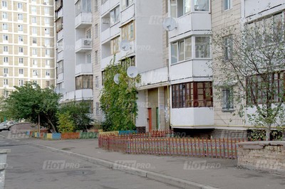 Buy an apartment, Budischanskaya-ul, 6, Kyiv, Troeshhina, Solomenskiy district, id 9981