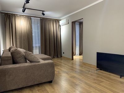 Rent an apartment, 23-go-Avgusta-ul, Kharkiv, 23_Avgusta_M, Novobavars'kyi district, id 40112