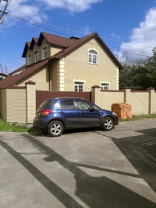 Buy a house, 94-ya-Sadovaya-ul-Osokorki, Kyiv, Osokorki, Shevchenkovskiy district, id 3182