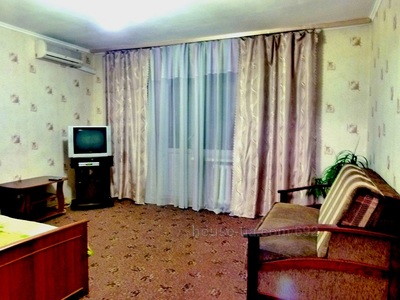 Vacation apartment, Salyutnaya-ul, 4А, Kyiv, Nivki, Shevchenkovskiy district, id 8912
