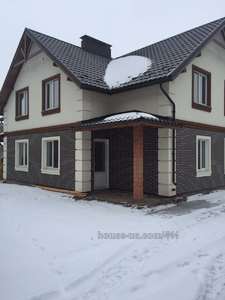 Buy a house, Lugovaya-ul, Bucha, Buchanskiy_gorsovet district, id 4699