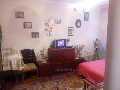 Buy an apartment, Stroiteley-bulv-Khortitskiy, Zaporozhe, Voznesenivs'kyi district, id 11262