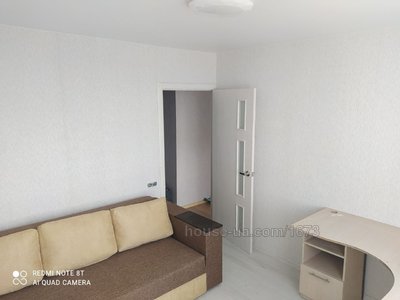 Rent an apartment, Bryanskiy-per, Kharkiv, Moskovskiy district, id 51365