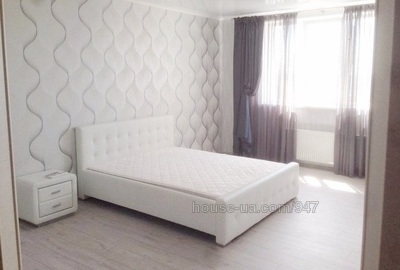 Vacation apartment, Zabolotnogo-Akademika-ul, Odessa, Kotovskogo_pos, Kievskiy district, id 10255