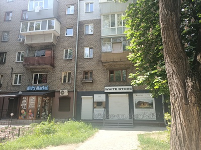 Buy an apartment, Patriotichnaya-ul-Ordzhonikidzevskiy, 24/36, Zaporozhe, Voznesenivs'kyi district, id 47717