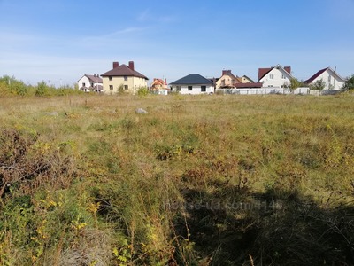Buy a lot of land, Pokrovska-vulitsya, Zhytomyr, Koroliovskyi district, id 58781