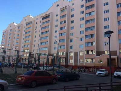 Buy an apartment, Chkalova-ul, 4А, Bucha, Buchanskiy_gorsovet district, id 7304