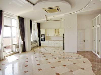 Rent an apartment, Vorovskogo-ul, 11А, Kyiv, Centr, Shevchenkovskiy district, id 23