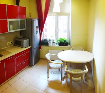 Rent an apartment, Srednyaya-ul, Odessa, Moldavanka, Primorskiy district, id 56760
