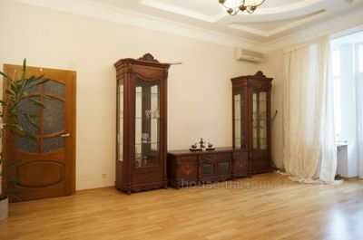 Rent an apartment, Saksaganskogo-ul, 79, Kyiv, Centr, Shevchenkovskiy district, id 13305