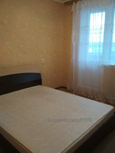 Rent an apartment, Permskaya-ul, Kharkiv, Kholodnaya_gora, Slobidskiy district, id 37196