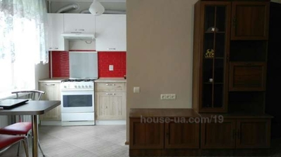 Rent an apartment, Lyubinska-vul, Lviv, Shevchenkivskiy district, id 810