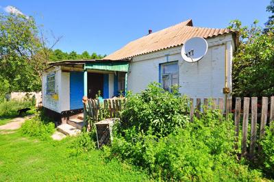 Buy a house, Mira-ul, Belaya Tserkov, Belocerkovskiy district, id 22881