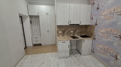 Buy an apartment, Sakharova-Akademika-ul, Odessa, Kotovskogo_pos, Primorskiy district, id 61505