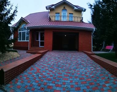 Buy a house, Okruzhnaya-ul, Odessa, Tairova, Kievskiy district, id 21804