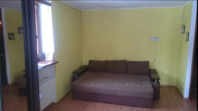 Rent an apartment, Verkhovskiy-per, Kharkiv, Kievskiy district, id 22995