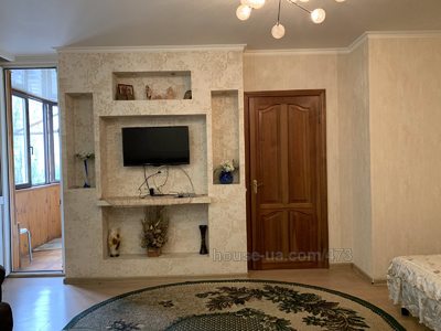 Vacation apartment, Lesi-Ukrainki-bulv, 3, Kyiv, Svyatoshinskiy district, id 62262