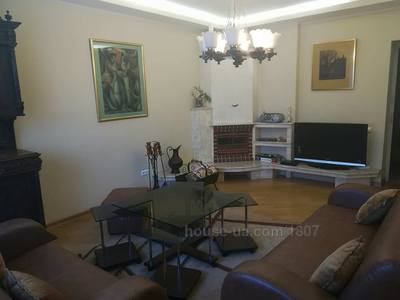 Rent an apartment, Kubiyovicha-V-vul, Lviv, Shevchenkivskiy district, id 25914