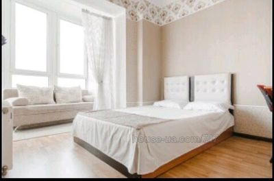 Vacation apartment, Frantsuzskiy-bulvar, Odessa, Arkadiya, Primorskiy district, id 8306